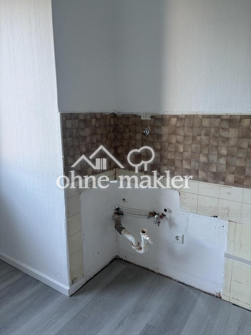 Befristet ab 01.11.: Helle 2-Zimmer-Wohnung mit 71 m², frisch renoviert, in Osnabrück - Foto 1