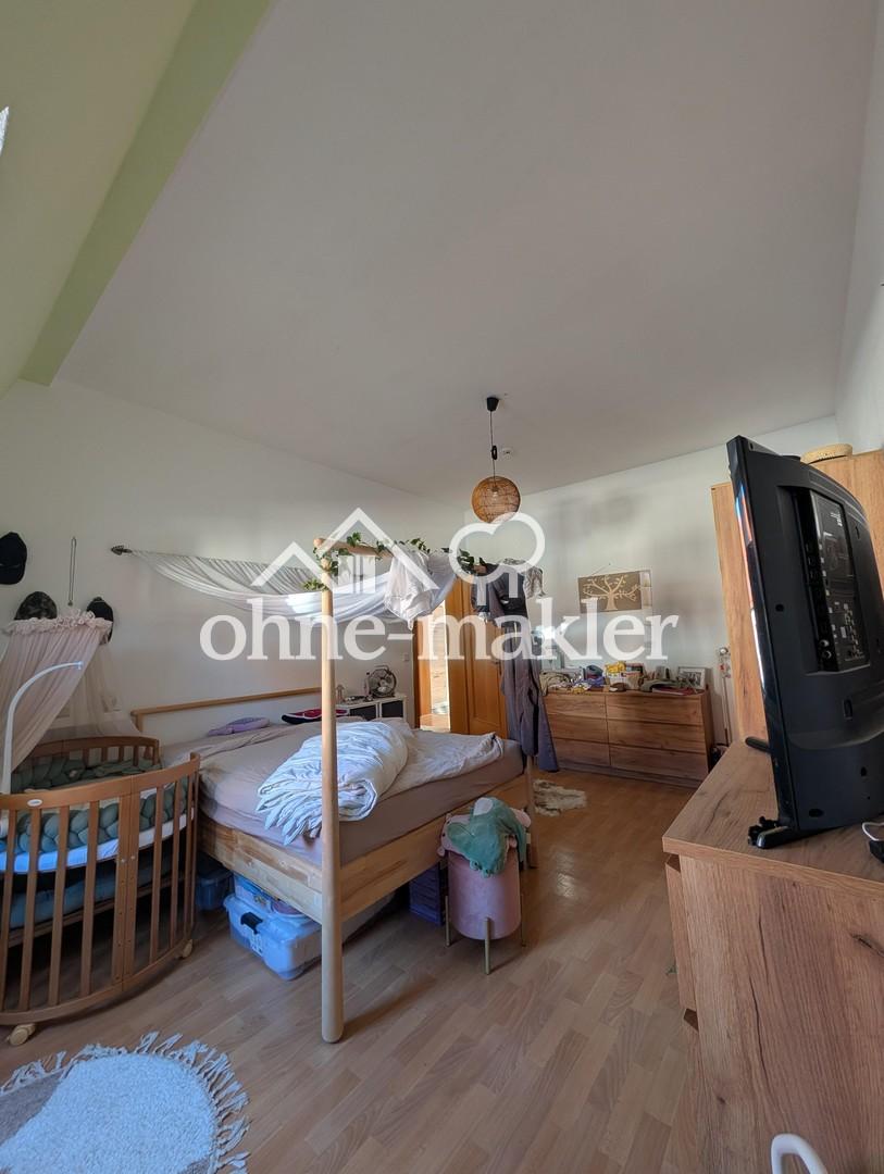 Befristet ab 01.11.: Helle 2-Zimmer-Wohnung mit 83 m², in Osnabrück - Foto 4