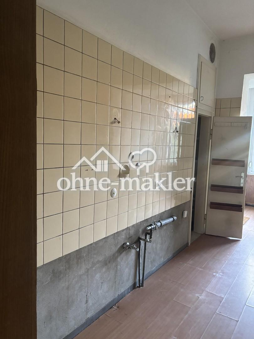 Befristet ab 01.11.: Große 4-Zimmer-Wohnung mit 150 m² in Osnabrück - Foto 3