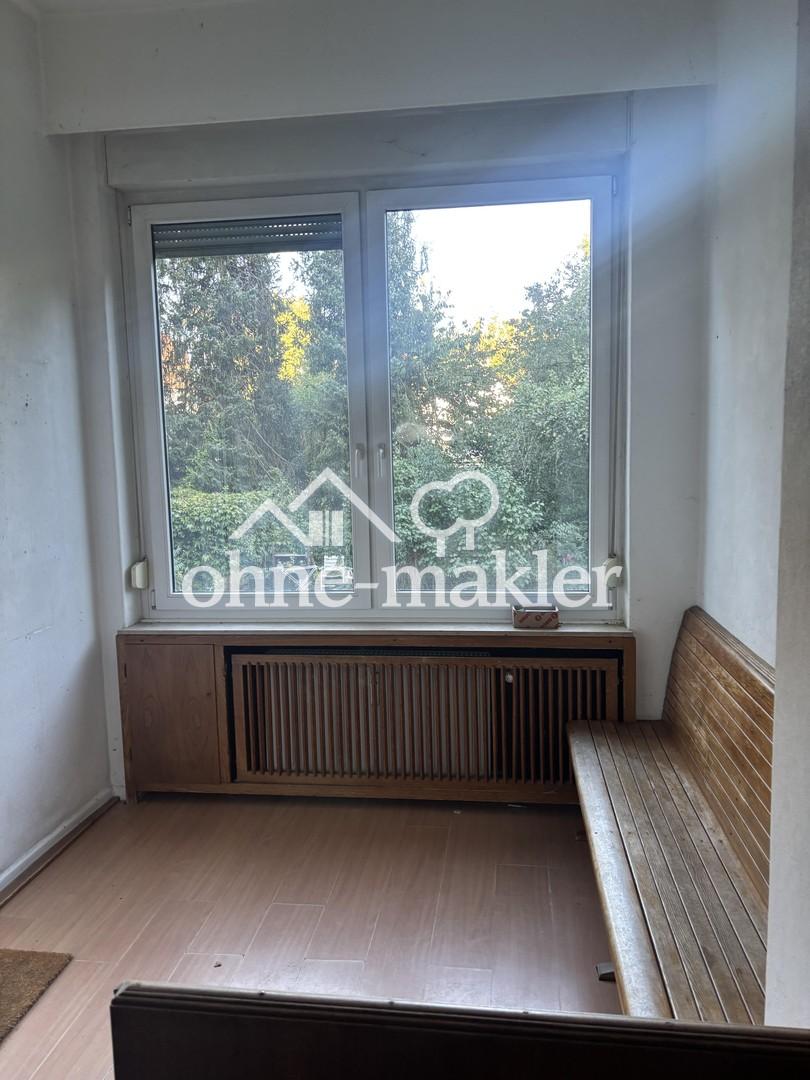 Befristet ab 01.11.: Große 4-Zimmer-Wohnung mit 150 m² in Osnabrück - Foto 1