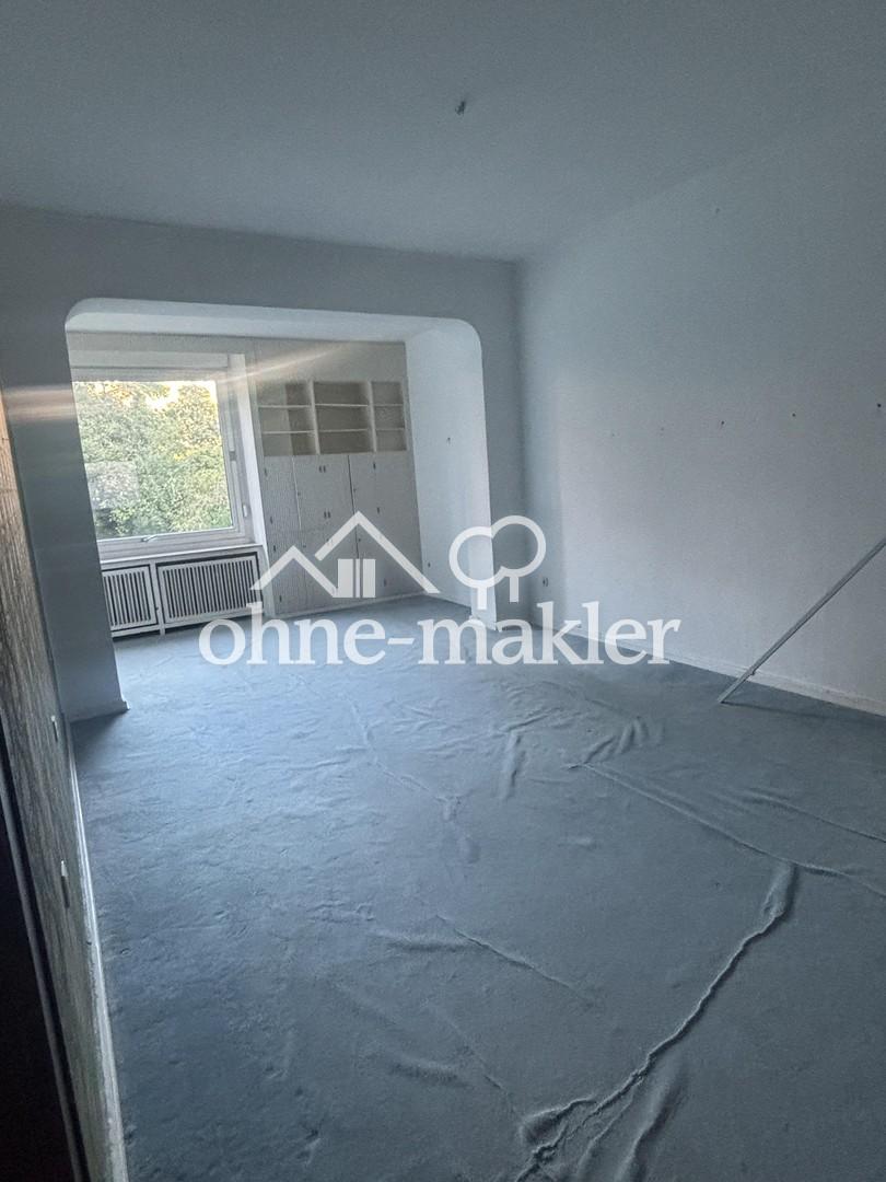 Befristet ab 01.11.: Große 4-Zimmer-Wohnung mit 150 m² in Osnabrück - Foto 2