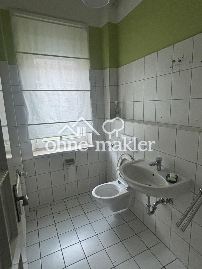 Befristet ab 01.11.: Große 4-Zimmer-Wohnung mit 150 m² in Osnabrück - Foto 4