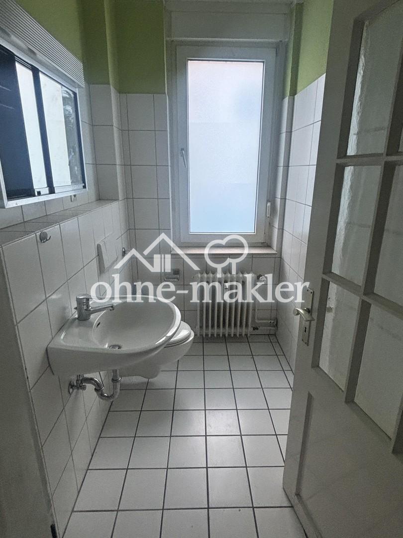 Befristet ab 01.11.: Große 4-Zimmer-Wohnung mit 150 m² in Osnabrück - Foto 5