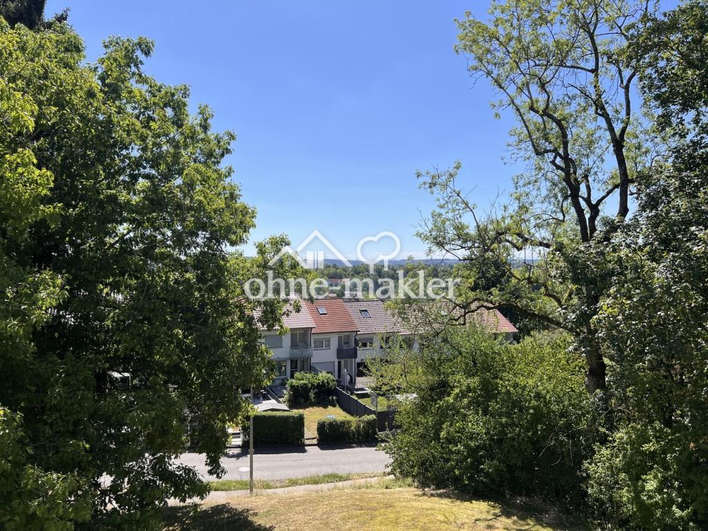 Renovierte 3-Zimmer-Wohnung mit Balkon inkl. Einbauküche - Foto 3