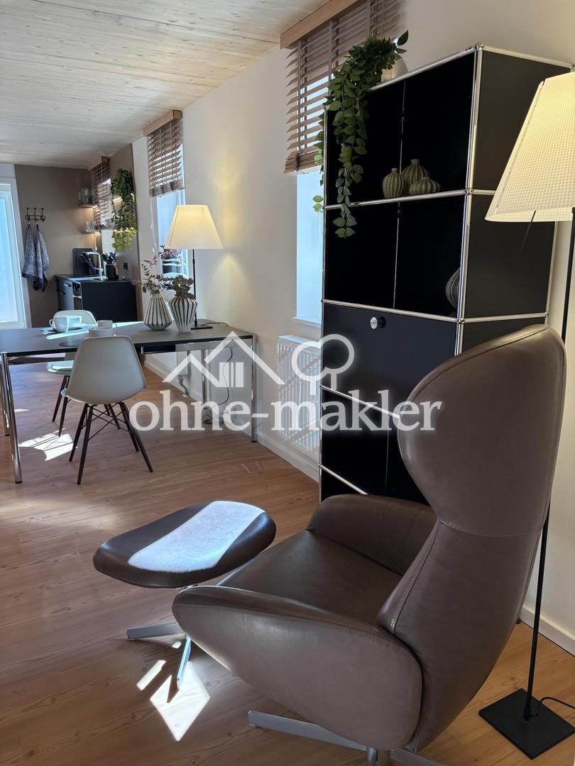 Komfort-Loft in Toplage mitten im Zentrum von Erlangen - Photo 4