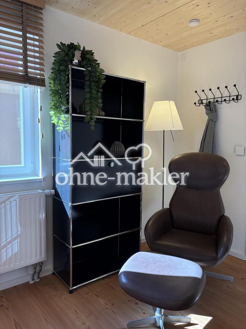 Komfort-Loft in Toplage mitten im Zentrum von Erlangen - Photo 2