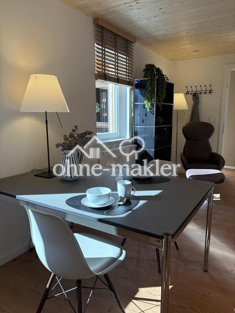 Komfort-Loft in Toplage mitten im Zentrum von Erlangen - Photo 5