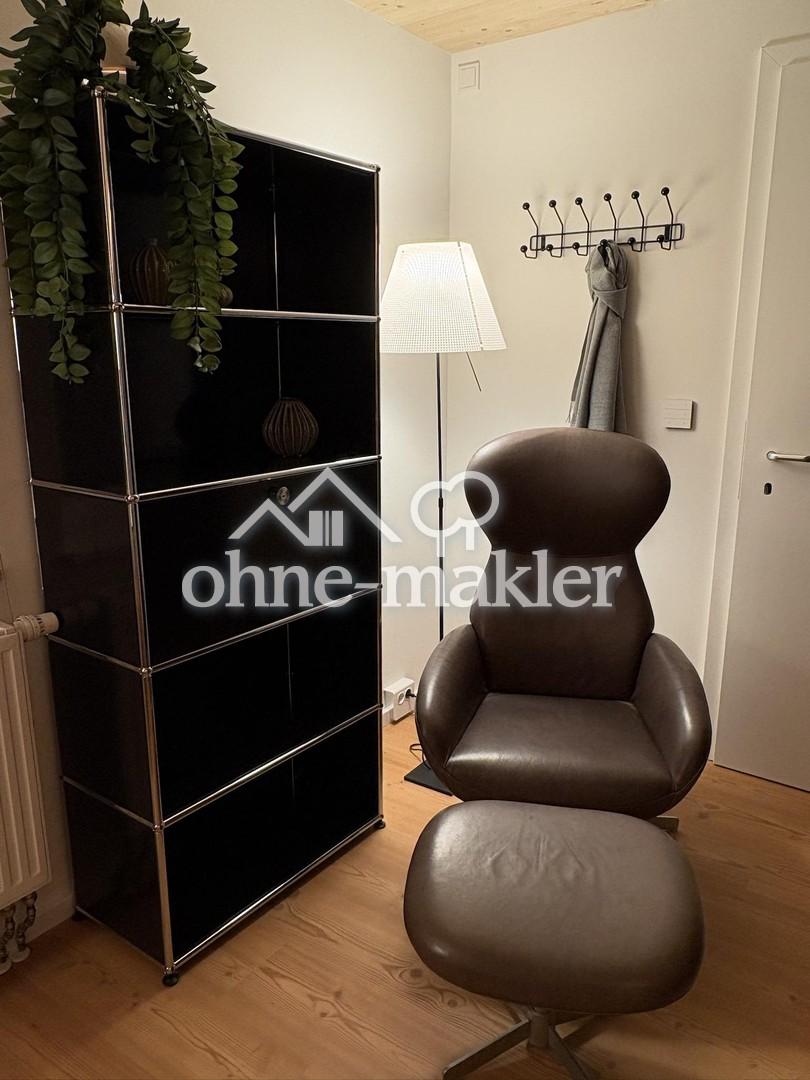 Komfort-Loft in Toplage mitten im Zentrum von Erlangen - Photo 3