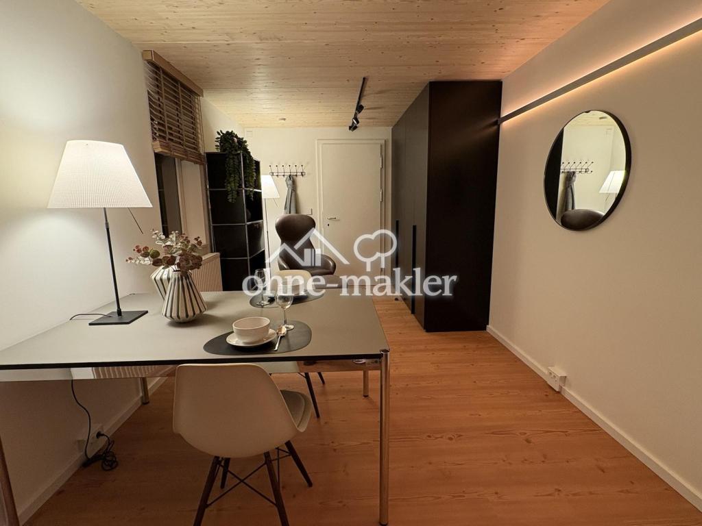 Komfort-Loft in Toplage mitten im Zentrum von Erlangen - Foto 5