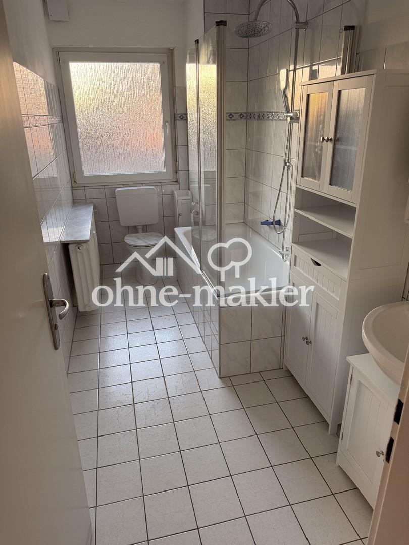3-Zimmer Wohnung, EBK, Balkon, Garage - Photo 3