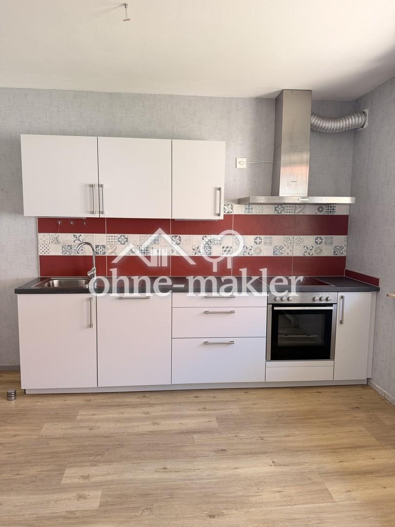 3-Zimmer Wohnung, EBK, Balkon, Garage - Photo 2