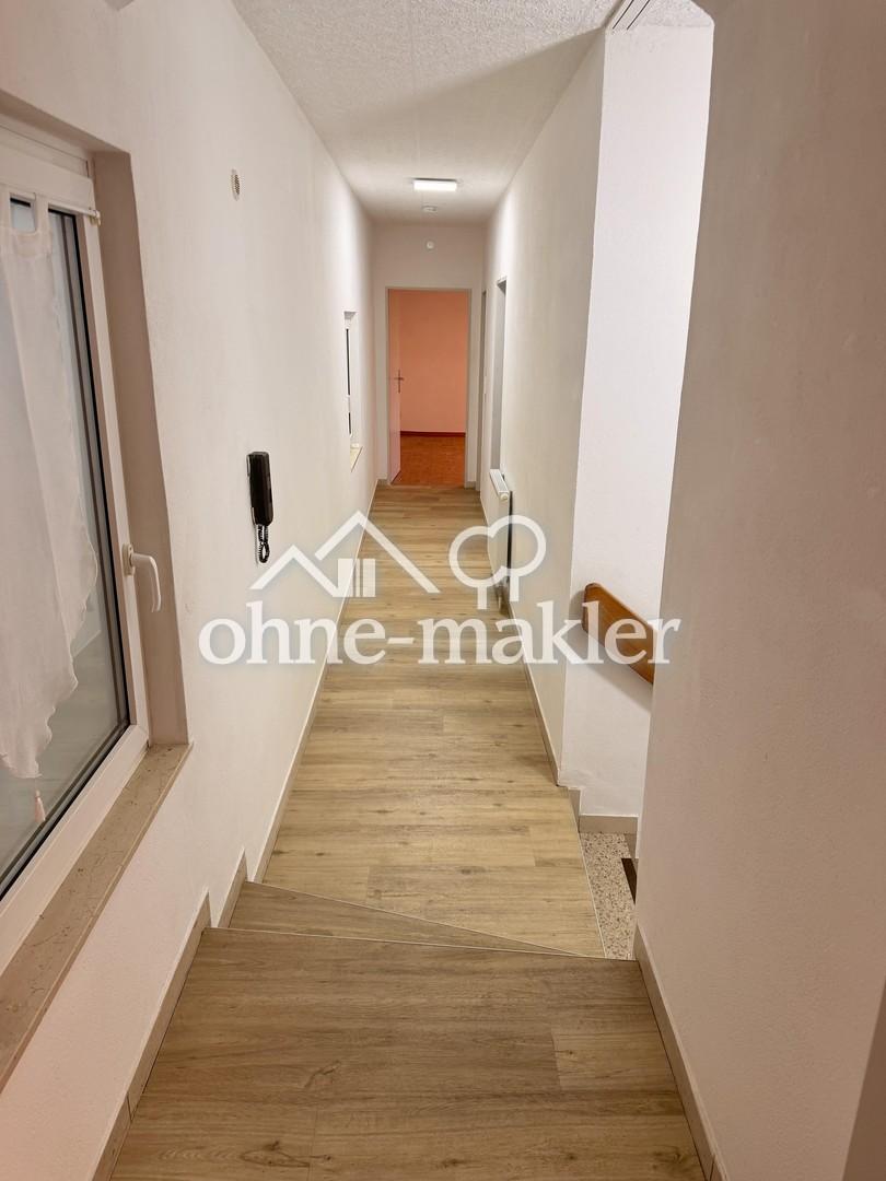 3-Zimmer Wohnung, EBK, Balkon, Garage - Photo 5