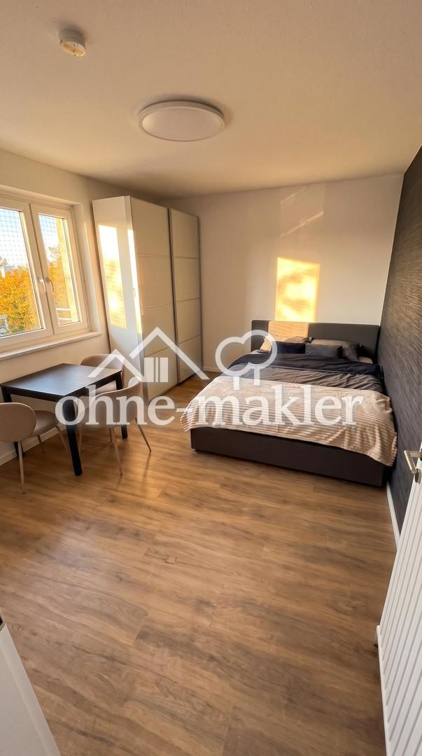 Erstbezug nach Komplettsanierung – voll möbliertes Apartment in (U4)U-Bahn-Nähe - Photo 2