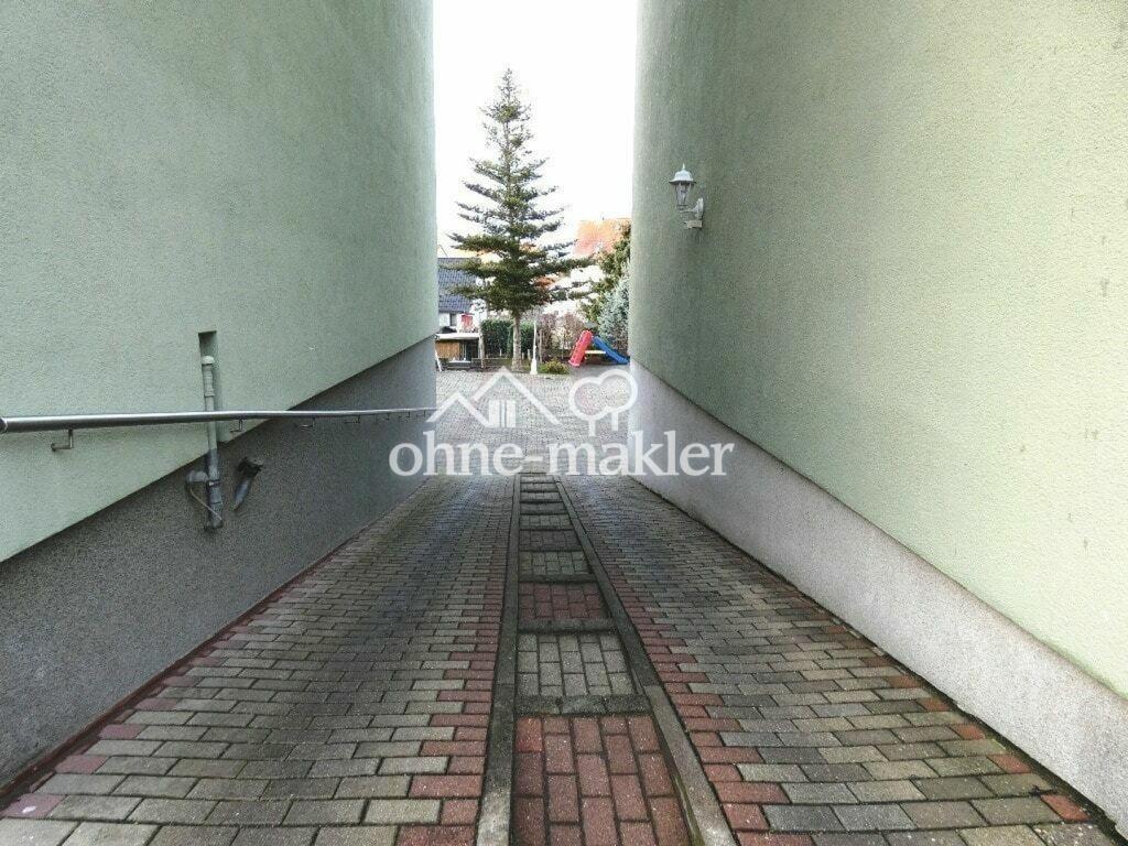 Frisch sanierte Wohnung mit effizientem Grundriss - Foto 4