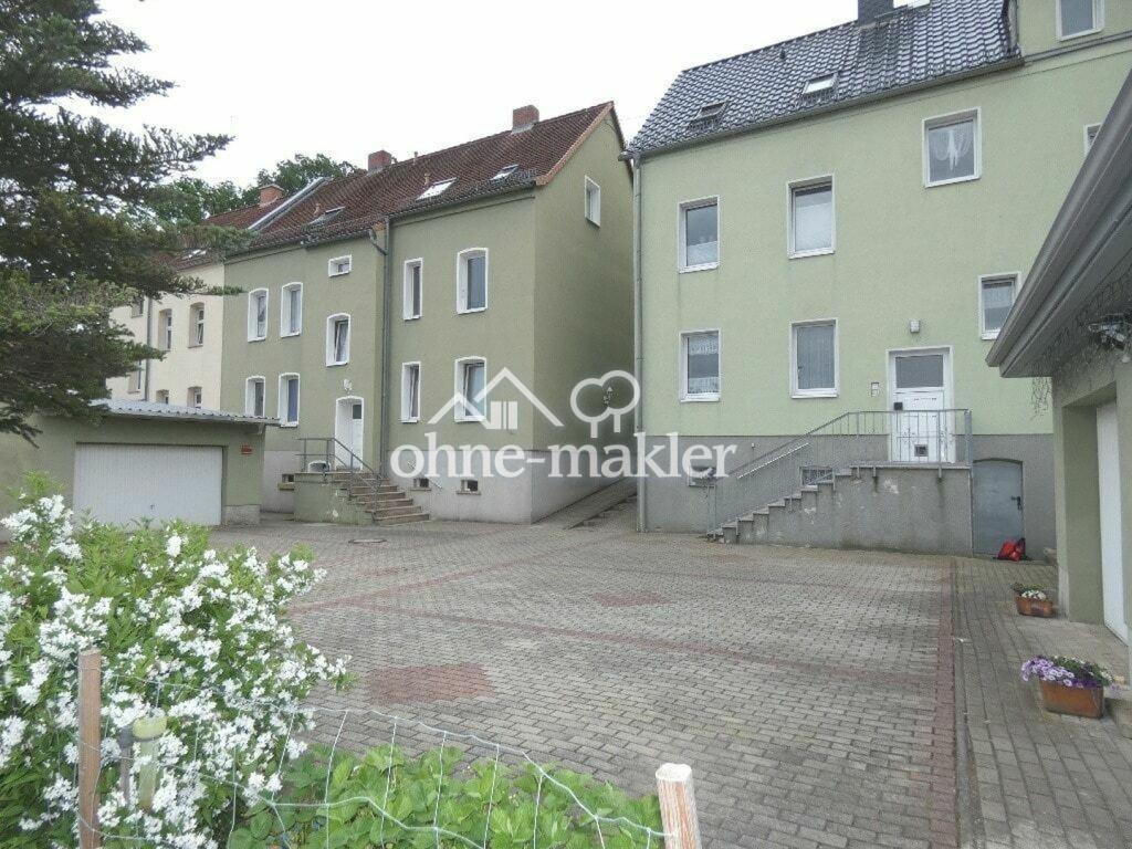 Frisch sanierte Wohnung mit effizientem Grundriss - Foto 3