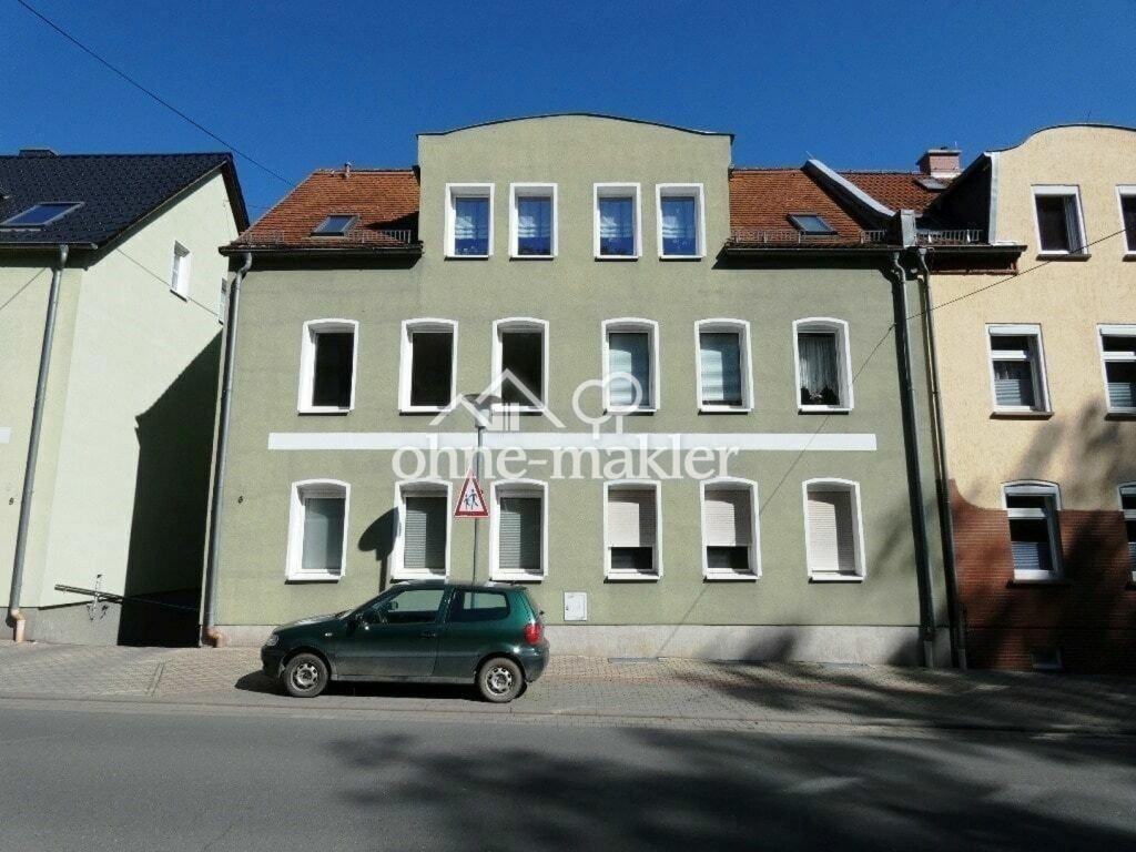 Frisch sanierte Wohnung mit effizientem Grundriss - Foto 5