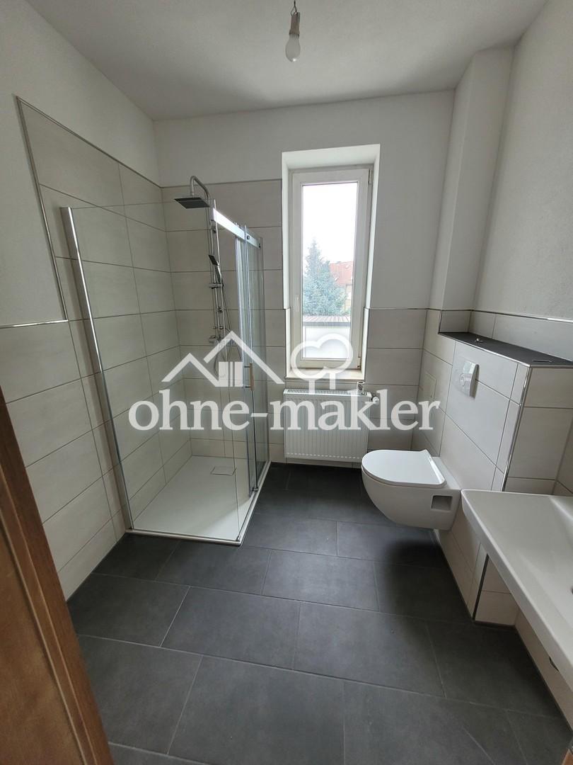 Frisch sanierte Wohnung mit effizientem Grundriss - Foto 1