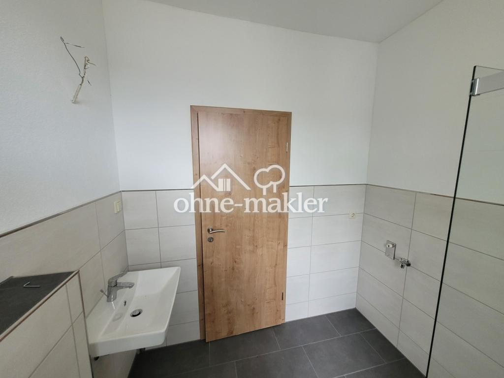 Frisch sanierte Wohnung mit effizientem Grundriss - Foto 2