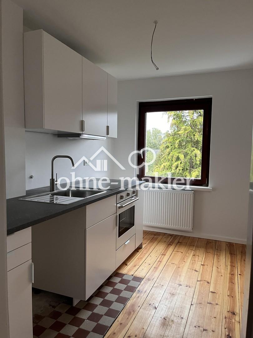 ***NEU***2-Zimmer Whg, teilsaniert & in Uni-Lage*** - Photo 1
