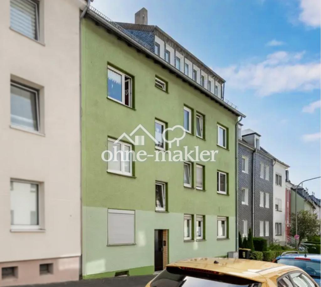 Helle 3-Zimmer Wohnung / 74 qm / 3 Zimmer / 680 € kalt - Photo 4