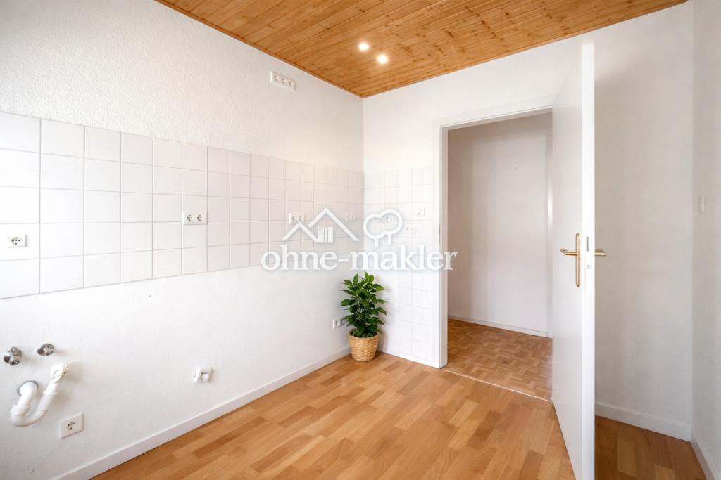Helle 3-Zimmer Wohnung / 74 qm / 3 Zimmer / 680 € kalt - Photo 1