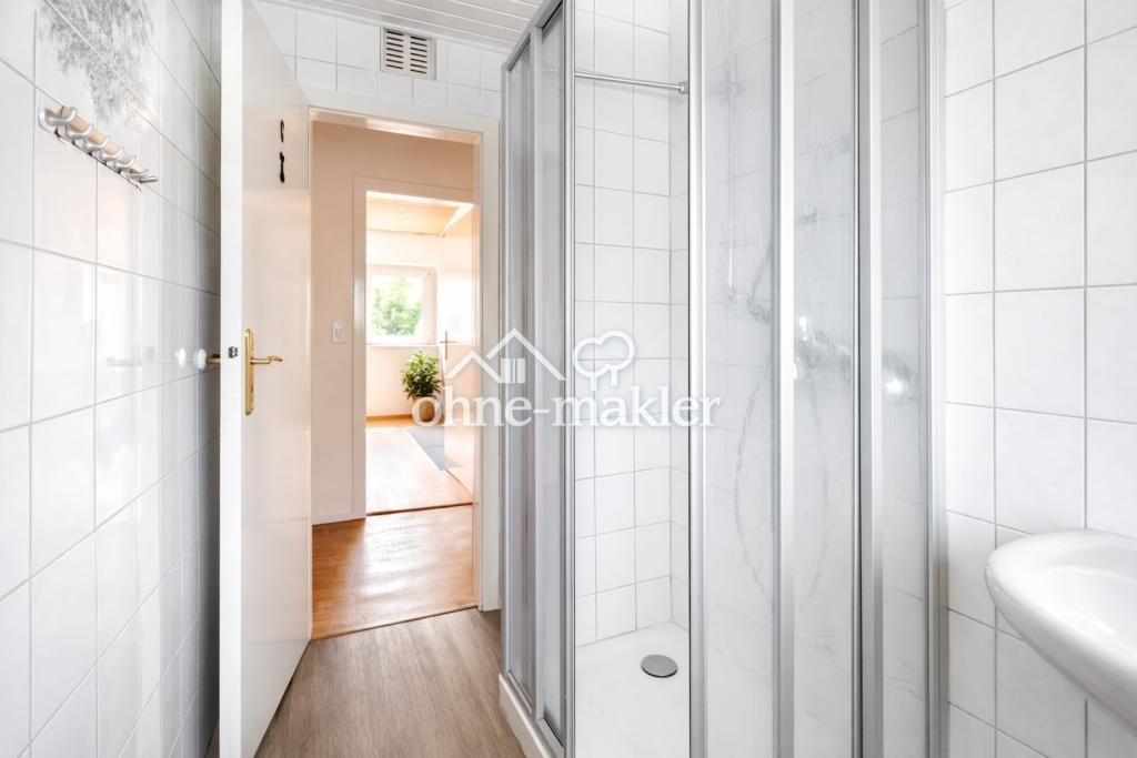 Helle 3-Zimmer Wohnung / 74 qm / 3 Zimmer / 680 € kalt - Photo 3