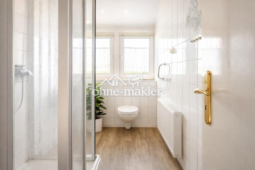 Helle 3-Zimmer Wohnung / 74 qm / 3 Zimmer / 680 € kalt - Photo 2