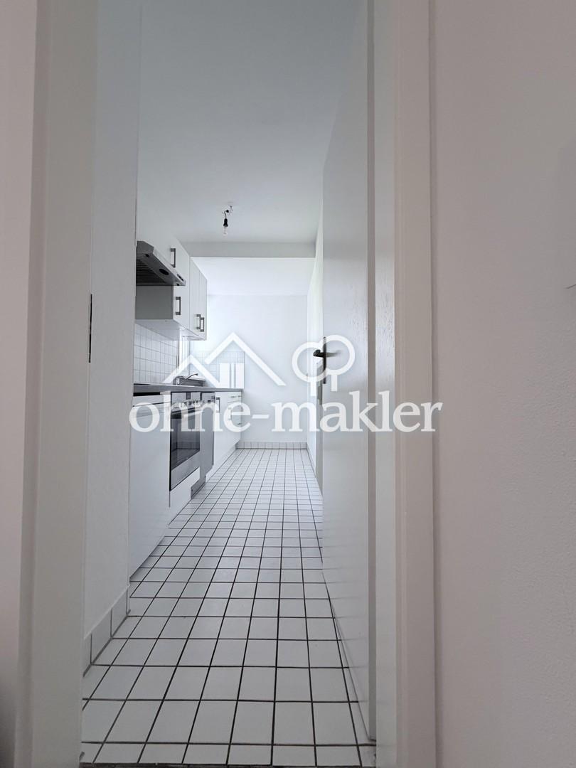 2-Zimmer Terrassenwohnung zu vermieten - Foto 3