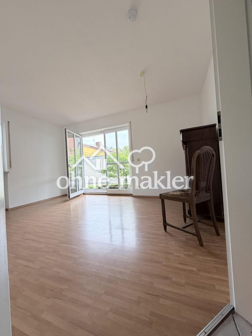 2-Zimmer Terrassenwohnung zu vermieten - Foto 2