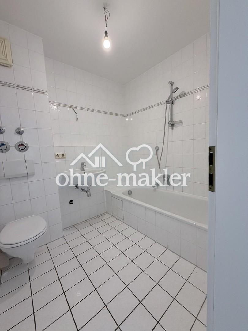2-Zimmer Terrassenwohnung zu vermieten - Foto 4