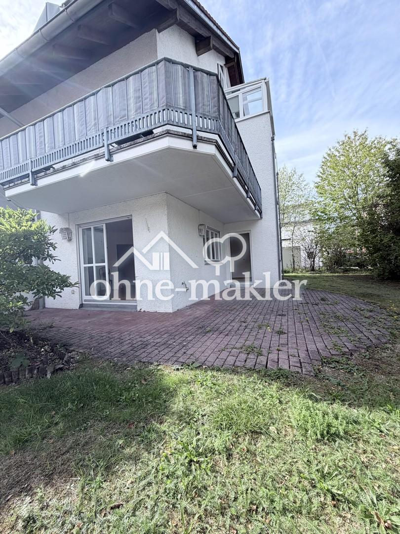 2-Zimmer Terrassenwohnung zu vermieten - Foto 5