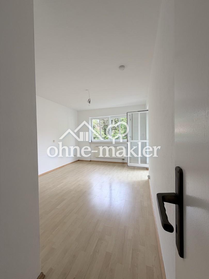 2-Zimmer Terrassenwohnung zu vermieten - Photo 1