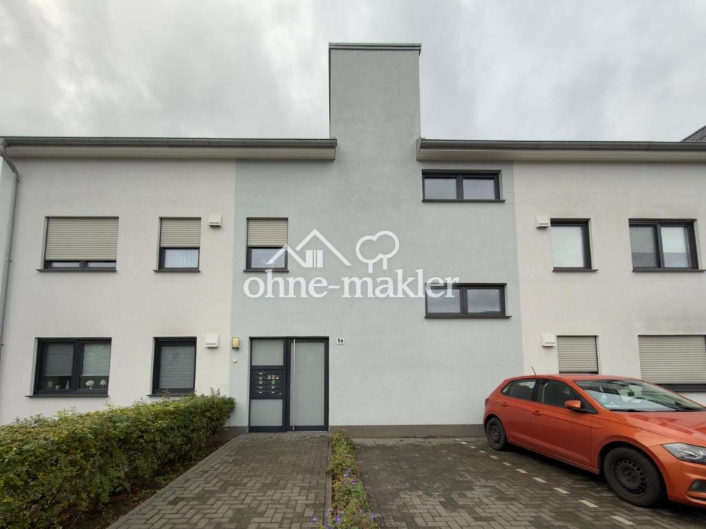 Schöne 3 Zimmer Wohnung in Marl Brassert - Foto 5