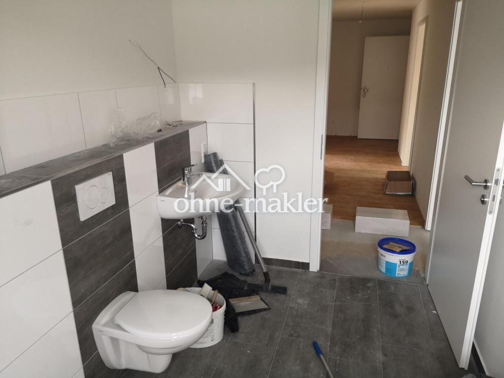 Schöne 3 Zimmer Wohnung in Marl Brassert - Foto 2
