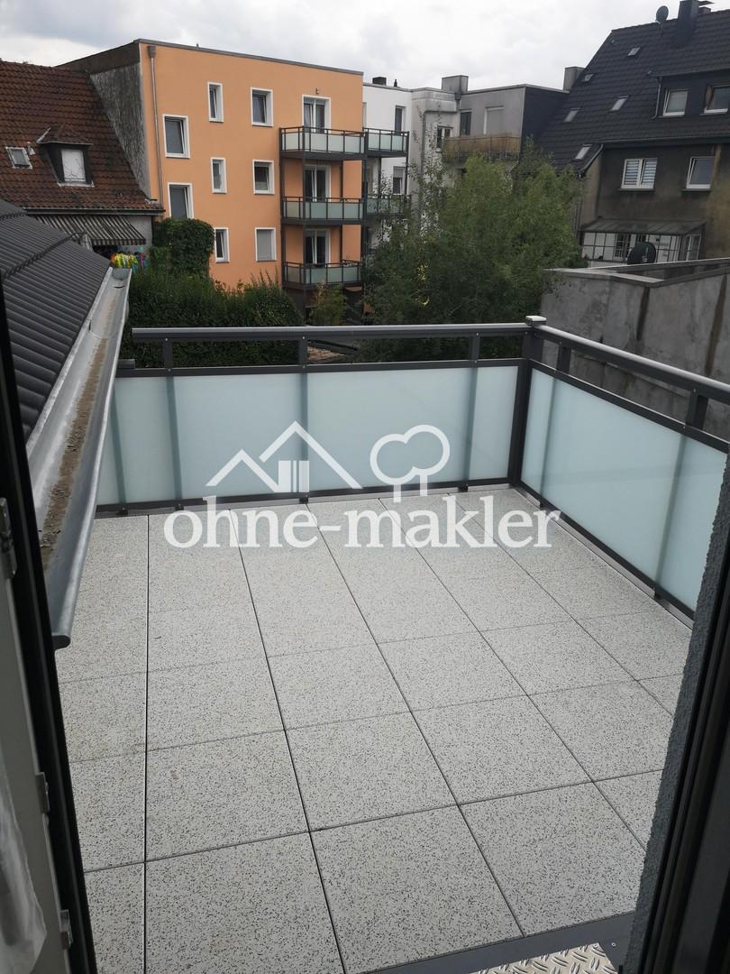 Schöne 3 Zimmer Wohnung in Marl Brassert - Foto 4