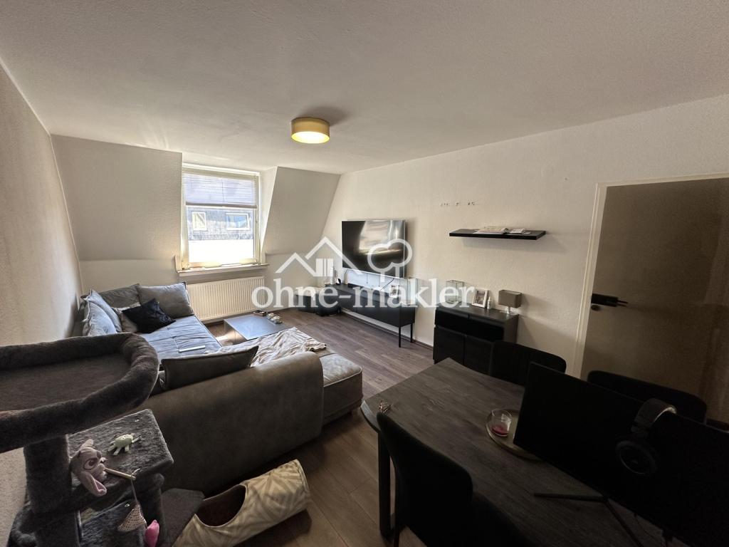 2-Zimmer-Wohnung im Herzen der Stadt - Foto 1