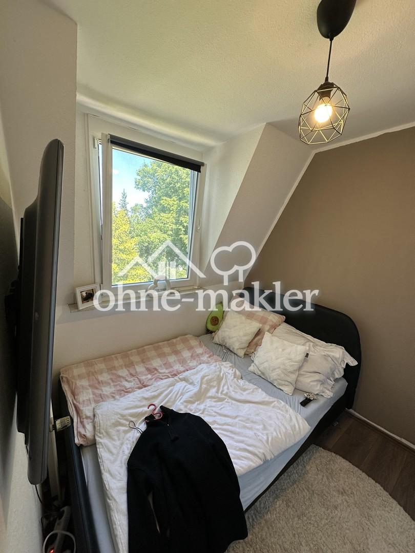 2-Zimmer-Wohnung im Herzen der Stadt - Foto 4