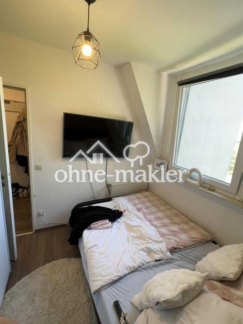 2-Zimmer-Wohnung im Herzen der Stadt - Foto 3
