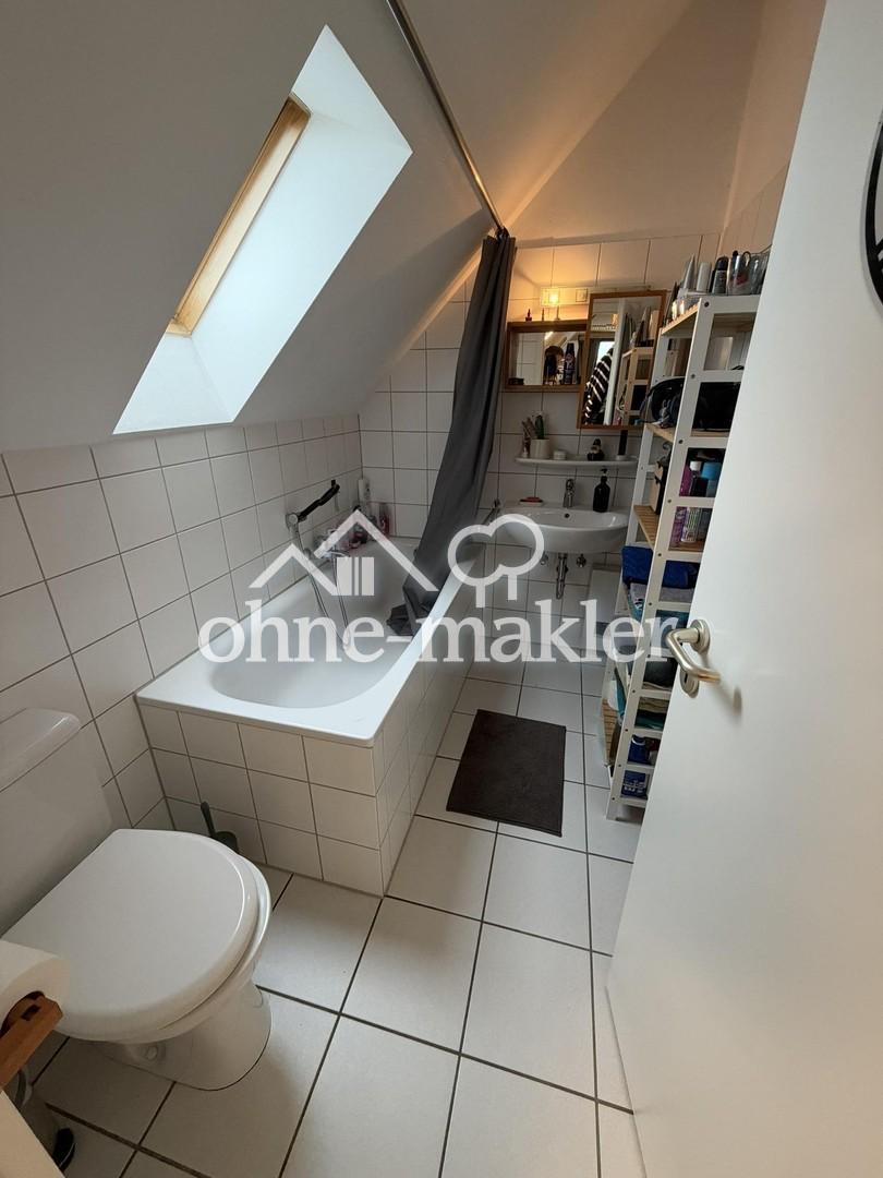 1-Zimmer Apartment mit Balkon, Küche und Stellplatz - Photo 4