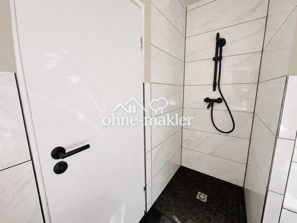 Hochwertig möbliertes WG-Zimmer (3er WG) - all inkl. Miete / frisch renovierte Wohnung & Garage - Foto 3