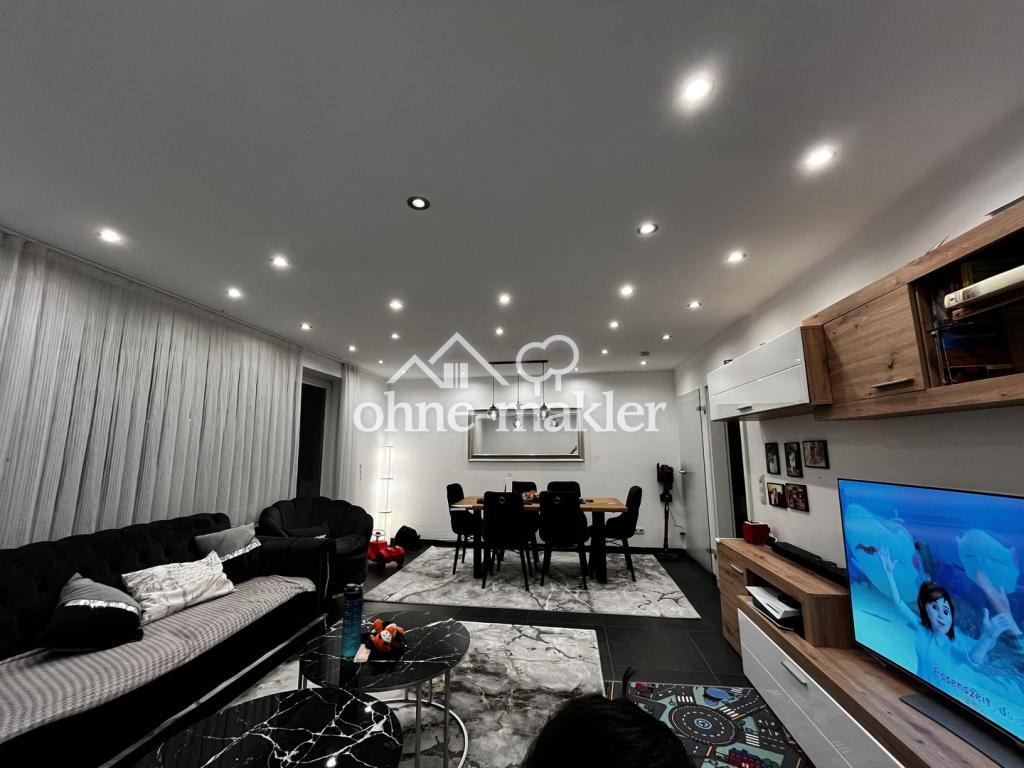 3 Zimmer Wohnung in Mutterstadt - Photo 2