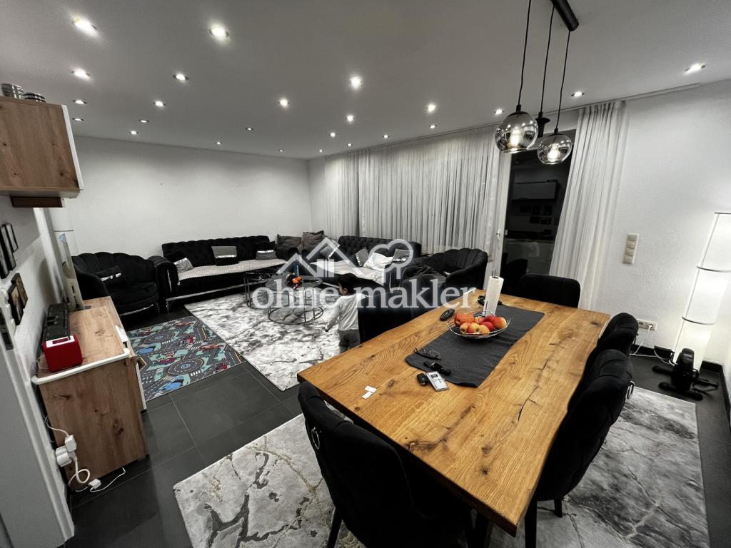 3 Zimmer Wohnung in Mutterstadt - Photo 1