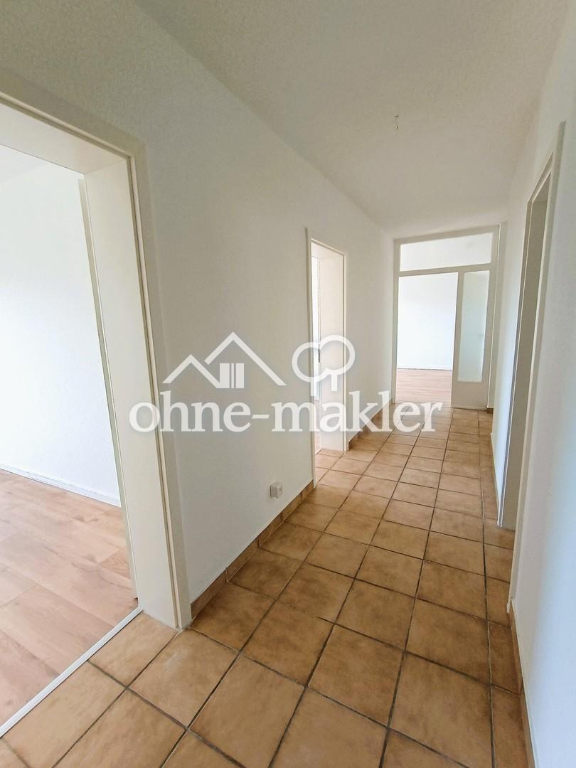 3 Zimmer Wohnung (95m²) mit Balkon - Photo 5