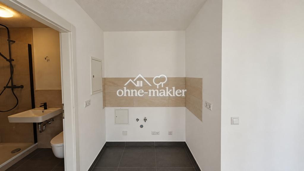 umfassend modernisierte 1-Zi-Wohnung in der Südvorstadt mit ggf. TG - Foto 5