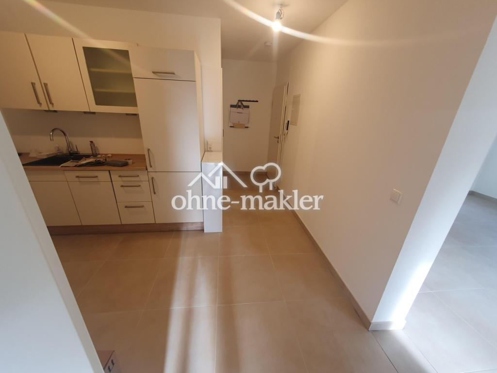 ruhige 2 Zi Whg mit Terrasse und Garage - Photo 3