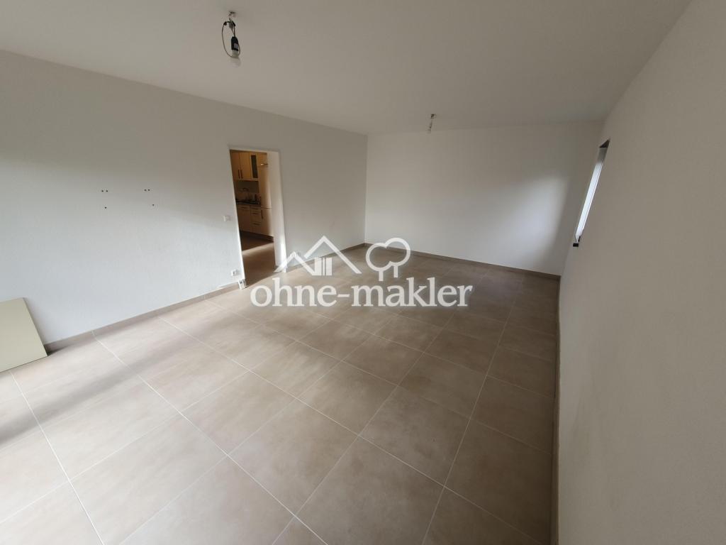 ruhige 2 Zi Whg mit Terrasse und Garage - Photo 1