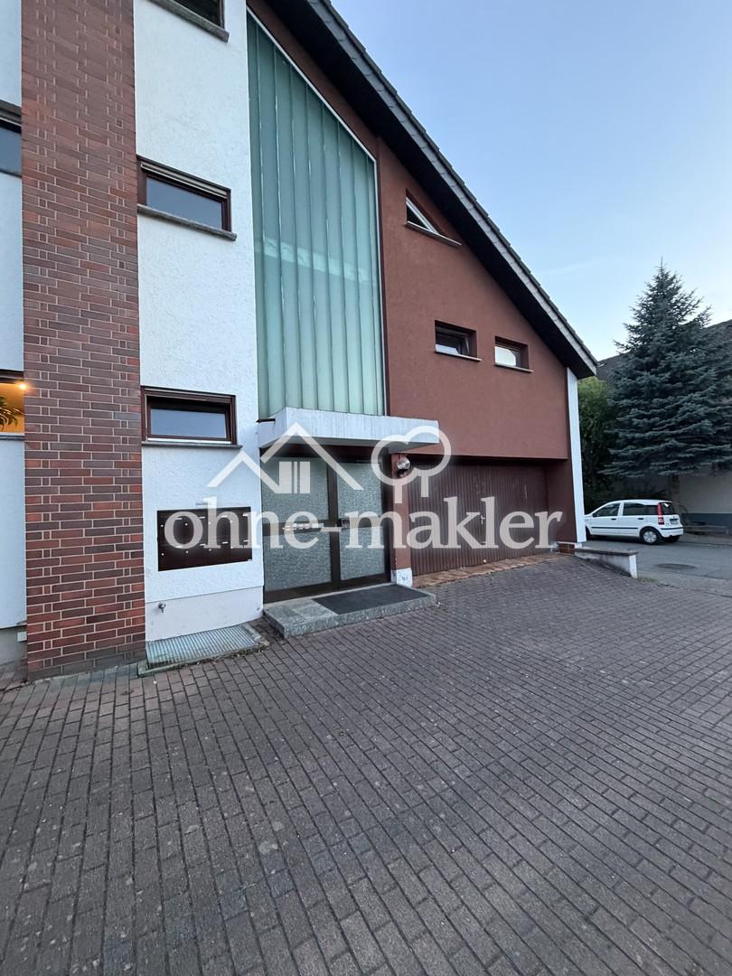 Dachgeschoss mit Charakter: 3 Zimmer, Fischgrätparkett, 26 m² Südterrasse, frei ab 01.11. - Photo 5