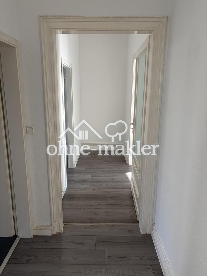 Sanierte 3-Zi-Whg mit Küche in der Iserlohner City - Foto 5