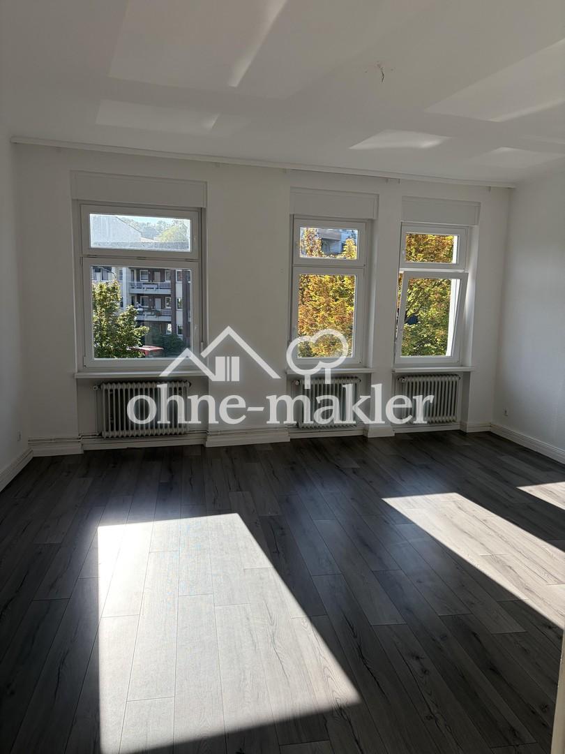 Sanierte 3-Zi-Whg mit Küche in der Iserlohner City - Foto 1