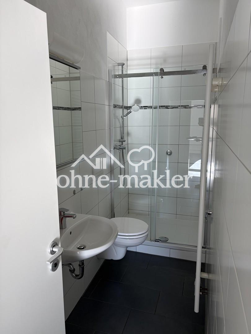Sanierte 3-Zi-Whg mit Küche in der Iserlohner City - Foto 3